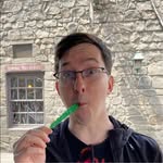 Keith Ayers - @glitchyaegis - Instagram