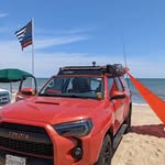 Keith Ayers - @trd_inferno_pro - Instagram