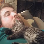 Keith Ayers - @hornetka7 - Instagram