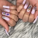 Keith Ayotte - @clawsbykeith - Instagram