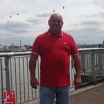 Keith Ayres - @ayres3697 - Instagram
