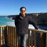 Keith Ayres - @keith.ayres - Instagram