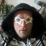 Keith Ayres - @keith.ayres.37 - Instagram