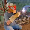 Keith Bailey - @weldinginspectorkeith - TikTok