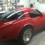 Keith Bailey - @baileysrestorations - Instagram