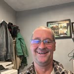 Keith Bailey - @welding_inspectorkeith - Instagram