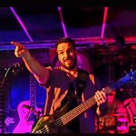 Keith Bailey - @bassley13 - Instagram