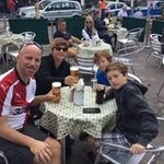 Keith Bailey - @keithbailey5077 - Instagram