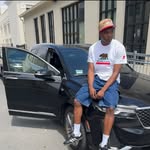Keith Bailey Jr (KJ) - @iamkeithbailey - Instagram