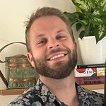 Keith Baillargeon - @rokiki93 - Instagram