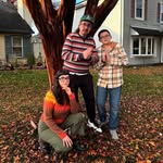 Keith Baillargeon - @keithushchrist - Instagram