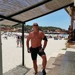 Keith Baines - @sosopena - Instagram