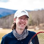 Keith Baisden - @keithprotennis - Instagram