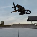 Keith Baker - @theoverloser - Instagram