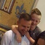 Keith Baker - @keith.baker.83 - Instagram