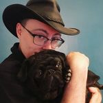 Keith Baker - @hellcowkeith - Instagram