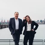 Keith Baker & Jackie Zerbe - @totalmortgage.ca - Instagram