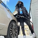 Keith Baker Jr - @fly.creator - Instagram