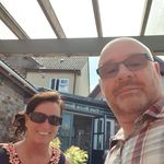 Keith Balch - @pigletschoice - Instagram