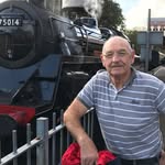Keith Ball - @keithball2686 - Instagram