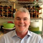 Keith Ball - @charlottechefnc - Instagram