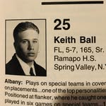 Keith Ball - @keithball3 - Instagram