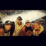 Keith Ballantyne - @ballantynekeith - Instagram