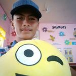 KJ Ballesteros - @ballesteroskeithjohn - Instagram