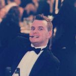 Alan Keith Bancroft - @akbancroft90 - Instagram