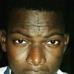 Bandjou Keita - @bangs_tyler_keith.777 - Instagram