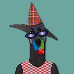 Keith Banner - @el_pinschers - Instagram