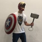 Keith Barak Chan - @keithbarakchan - Instagram