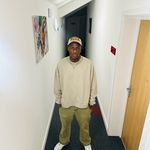 Keith Baraka - @_keithbaraka - Instagram