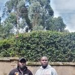 Keith Barasa - Facebook