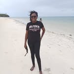 Keith Baraka Juma - @pfmy_heaven - Instagram