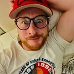 Keith Barkemeyer - @kbark31 - Instagram