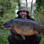 Keith Barratt fishing photo dumps - @keithbfishing - Instagram