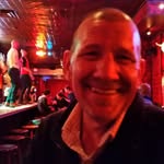 Keith Barrick - @keefermn - Instagram