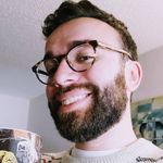 Keith Barrington - @keithbearington - Instagram