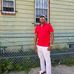 Keith Barrington - Facebook