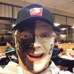 Keith Ian Barrington-pace - @keith8923 - Instagram