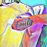 Keith Barrios - @barrioskeith - Instagram