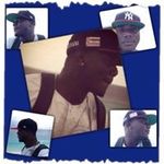 Keith Barrow - @diplomat246 - Instagram