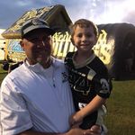 Keith Barrow - @keith.barrow.58 - Instagram