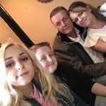 Keith Barrow - @barrow298 - Instagram