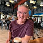 Keith Barrow - @keith.barrow.5811 - Instagram