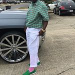 Keith Barrow - @barrow.keith - Instagram