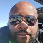Keith Barrow - @kbeezie08 - Instagram