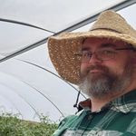 Keith Bart - @agardenfarmer - Instagram