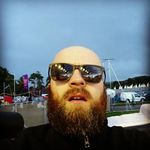 Keith Barton - @plinkfizz81 - Instagram